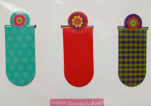 Blümchen magnetische - x,