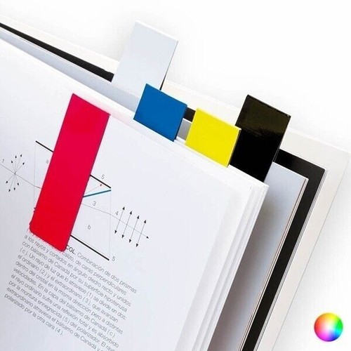 Magnet seitenmarker - 6,