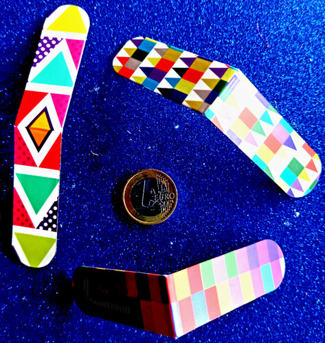 Minkaklecks magnet - minkaklecks,