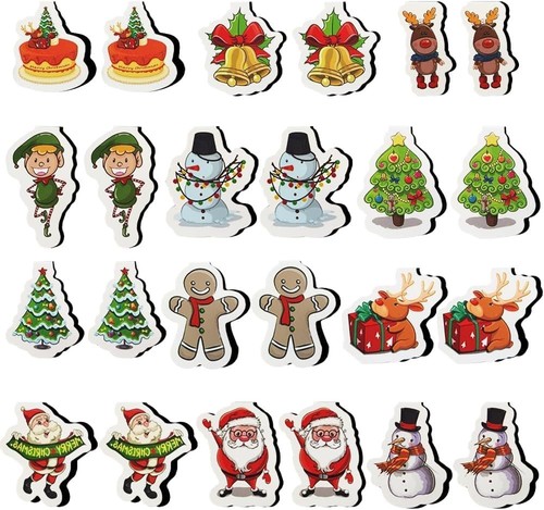 Stück weihnachts - 24,