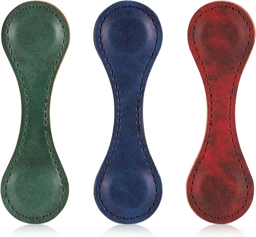 3stk magnetische lesezeichen - 3stk,