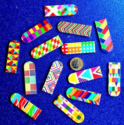Minkaklecks 10x magnet - minkaklecks,