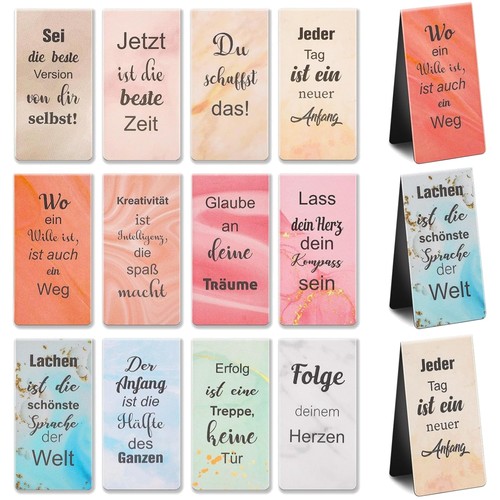 Stück lesezeichen - 24,