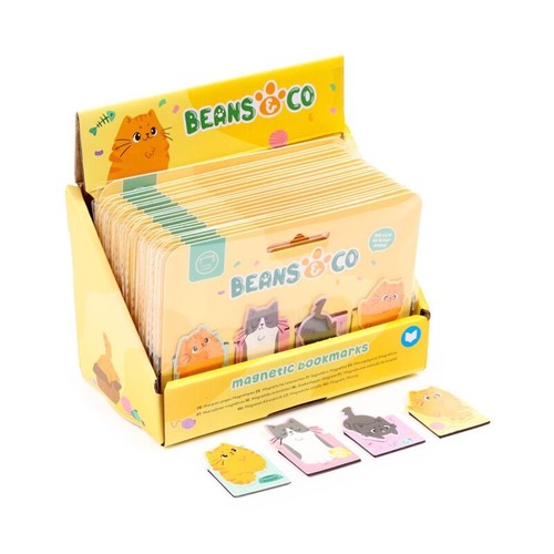 Beans zuckersüße - co.,