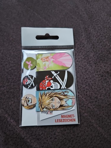 Magnet lesezeichen von - magnet-lesezeichen,