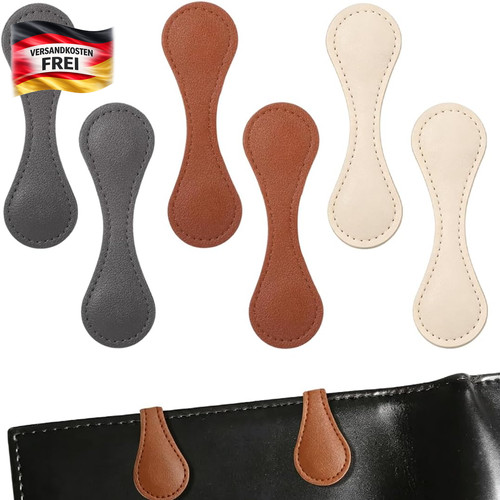 Magnetische lesezeichen set - set, 6