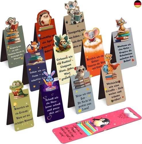 12er set magnetische - 12er,