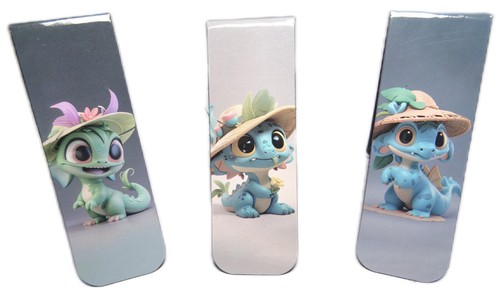 3er set magnetische - 3er,