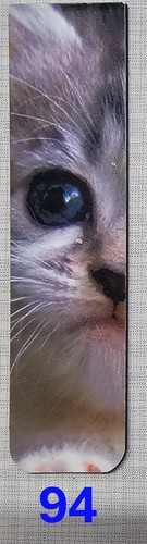 Lesezeichen magnetisch mit